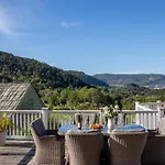Alpstuga Huset By Interhome *