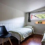 Huset By Interhome Alpstuga *