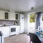 Alpstuga Huset By Interhome *