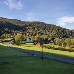 Alpstuga Huset By Interhome
