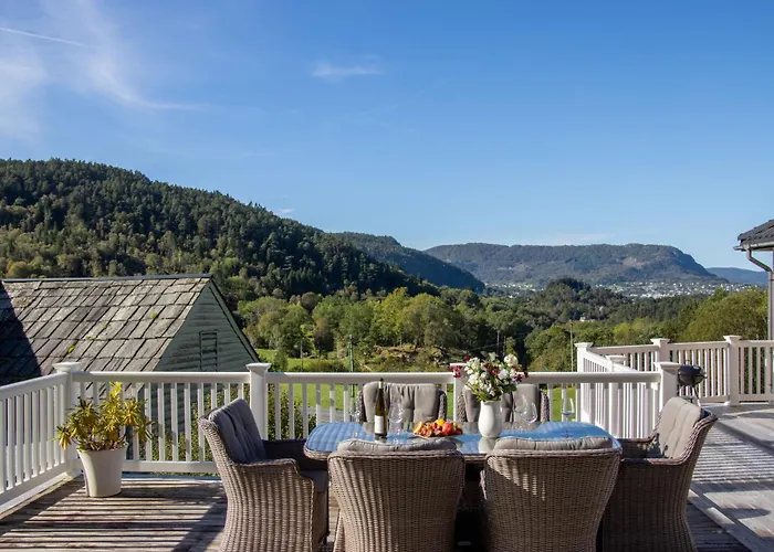 Alpehytte Huset By Interhome *