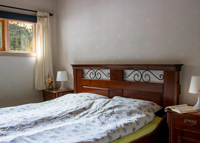 Шале Huset By Interhome Heggland (Vestland)