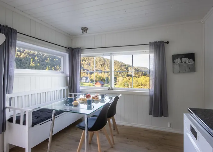 Huset By Interhome *