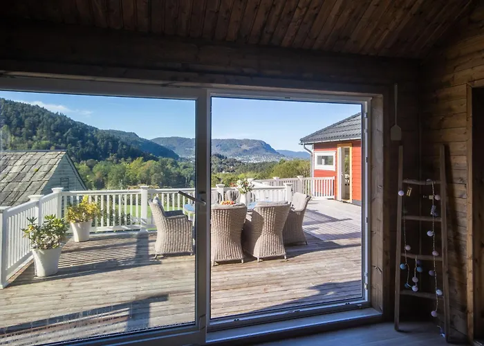 Huset By Interhome Alpehytte *