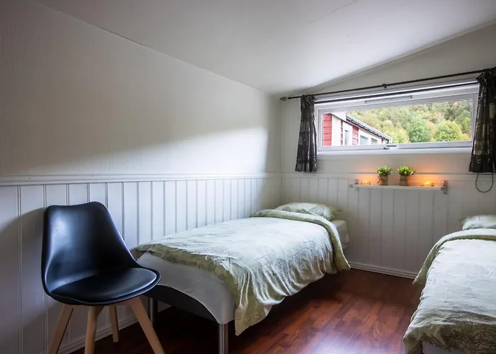 Huset By Interhome Alpehytte *