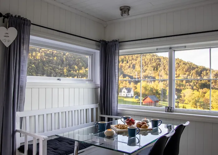 Huset By Interhome Alpehytte *