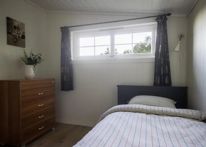 Huset By Interhome Alpehytte Heggland (Vestland)