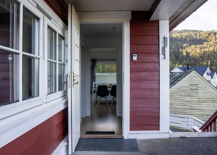 Alpehytte Huset By Interhome *