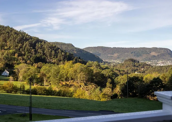 Huset By Interhome Heggland (Vestland)