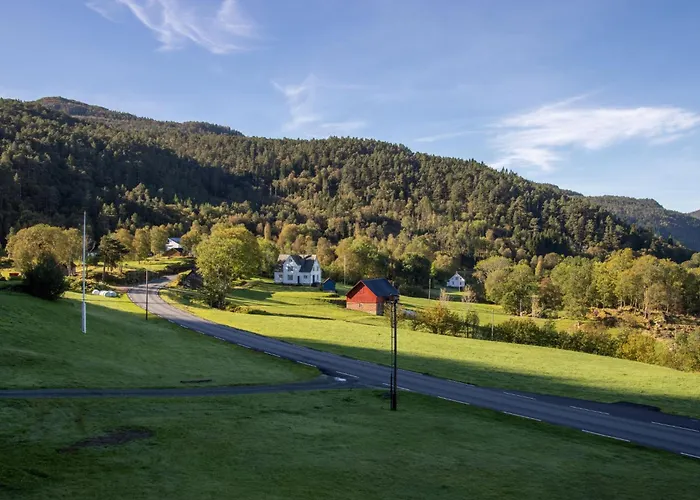 Alpehytte Huset By Interhome