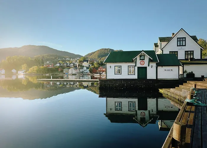 Huset By Interhome
