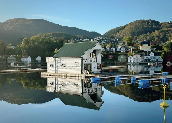 Huset By Interhome Alpehytte *