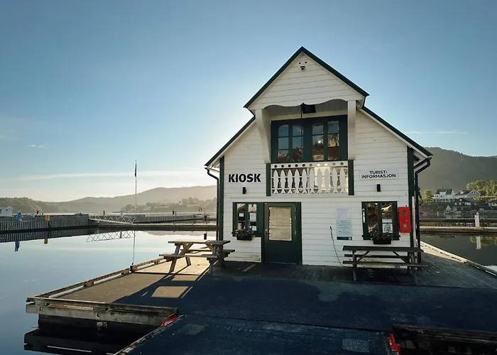 Huset By Interhome *