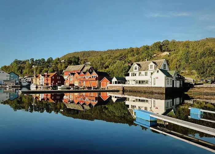 Alpehytte Huset By Interhome