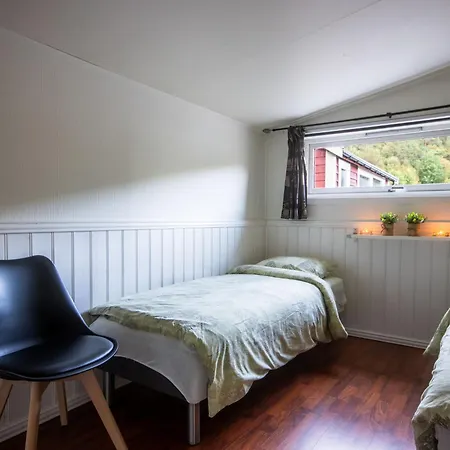 Huset By Interhome Alpehytte *