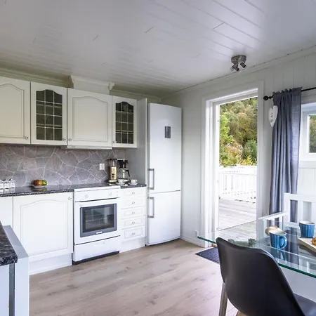 Alpehytte Huset By Interhome *