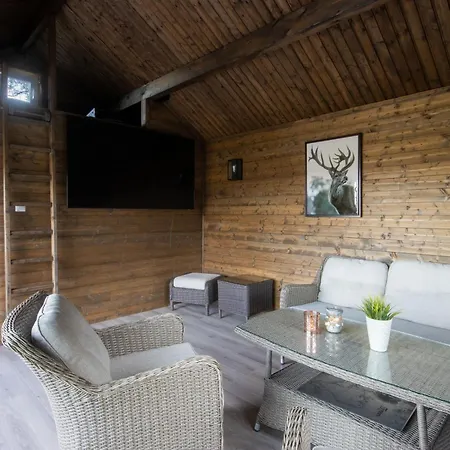 Huset By Interhome Alpehytte *