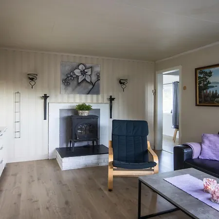 Alpehytte Huset By Interhome *