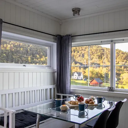 Huset By Interhome Alpehytte *