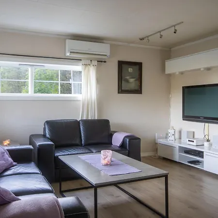 Huset By Interhome Alpehytte Heggland (Vestland)