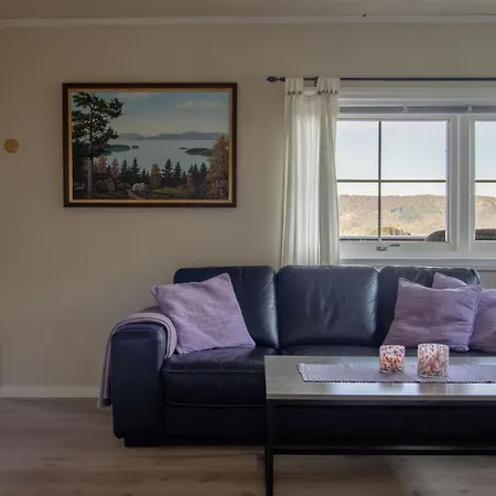Alpehytte Huset By Interhome