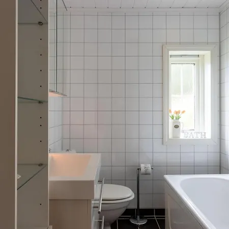 Alpehytte Huset By Interhome *