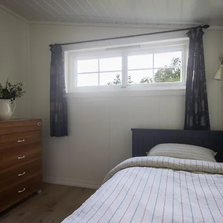 Huset By Interhome Alpehytte Heggland (Vestland)