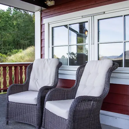 Alpehytte Huset By Interhome Heggland (Vestland)