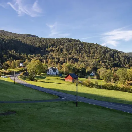 Alpehytte Huset By Interhome