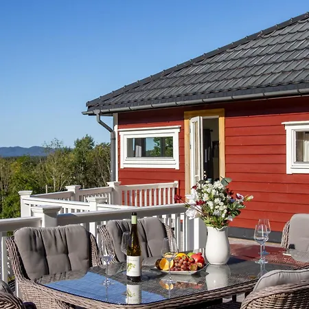 Huset By Interhome Chalet *