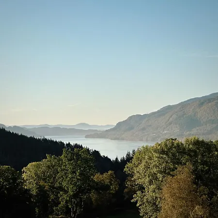 Alpehytte Huset By Interhome Heggland (Vestland)