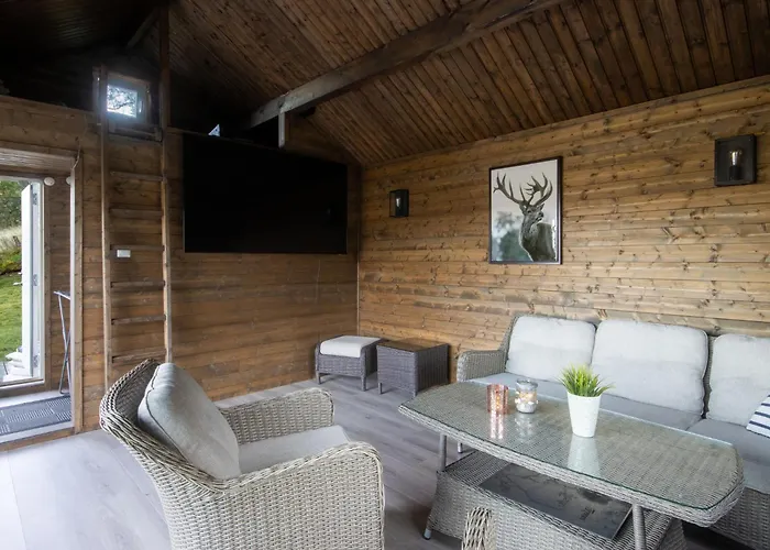 Huset By Interhome Chalet *