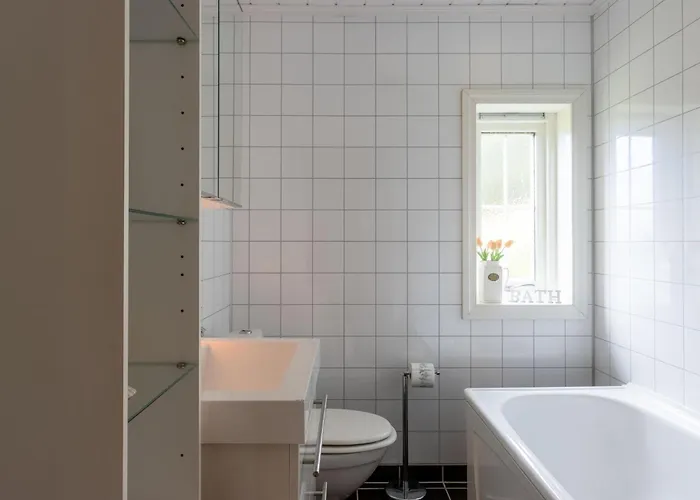 Chalet Huset By Interhome *