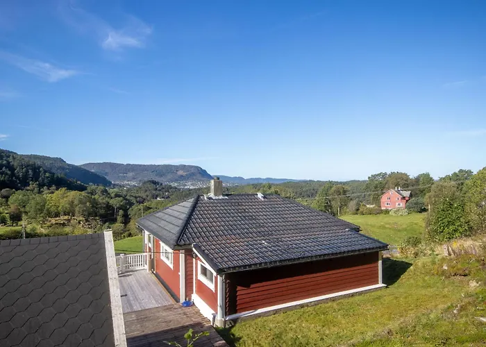 Huset By Interhome
