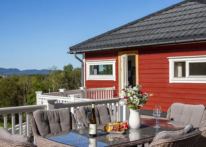 Huset By Interhome Chalet *